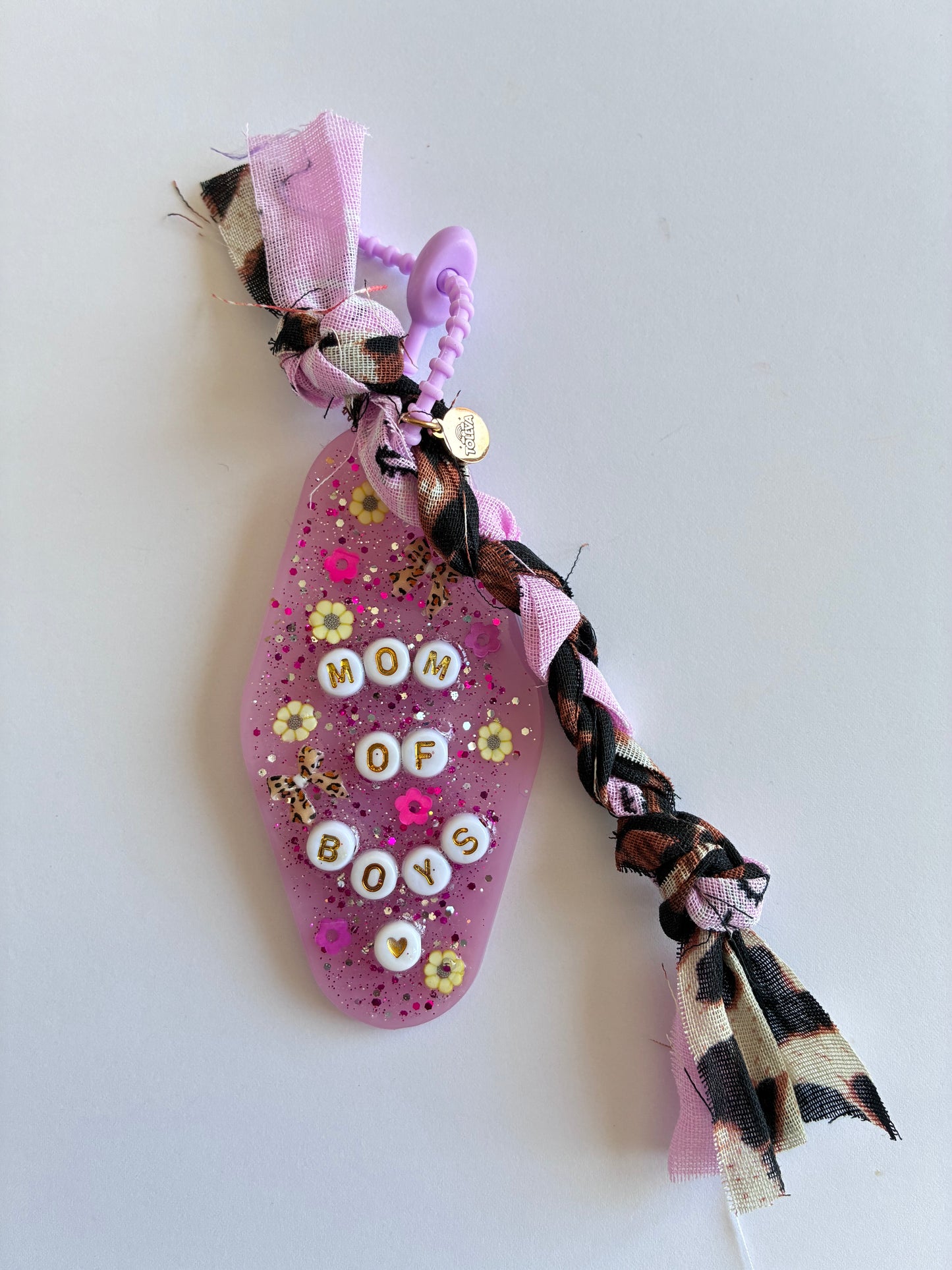 Grigri MOM OF BOYS