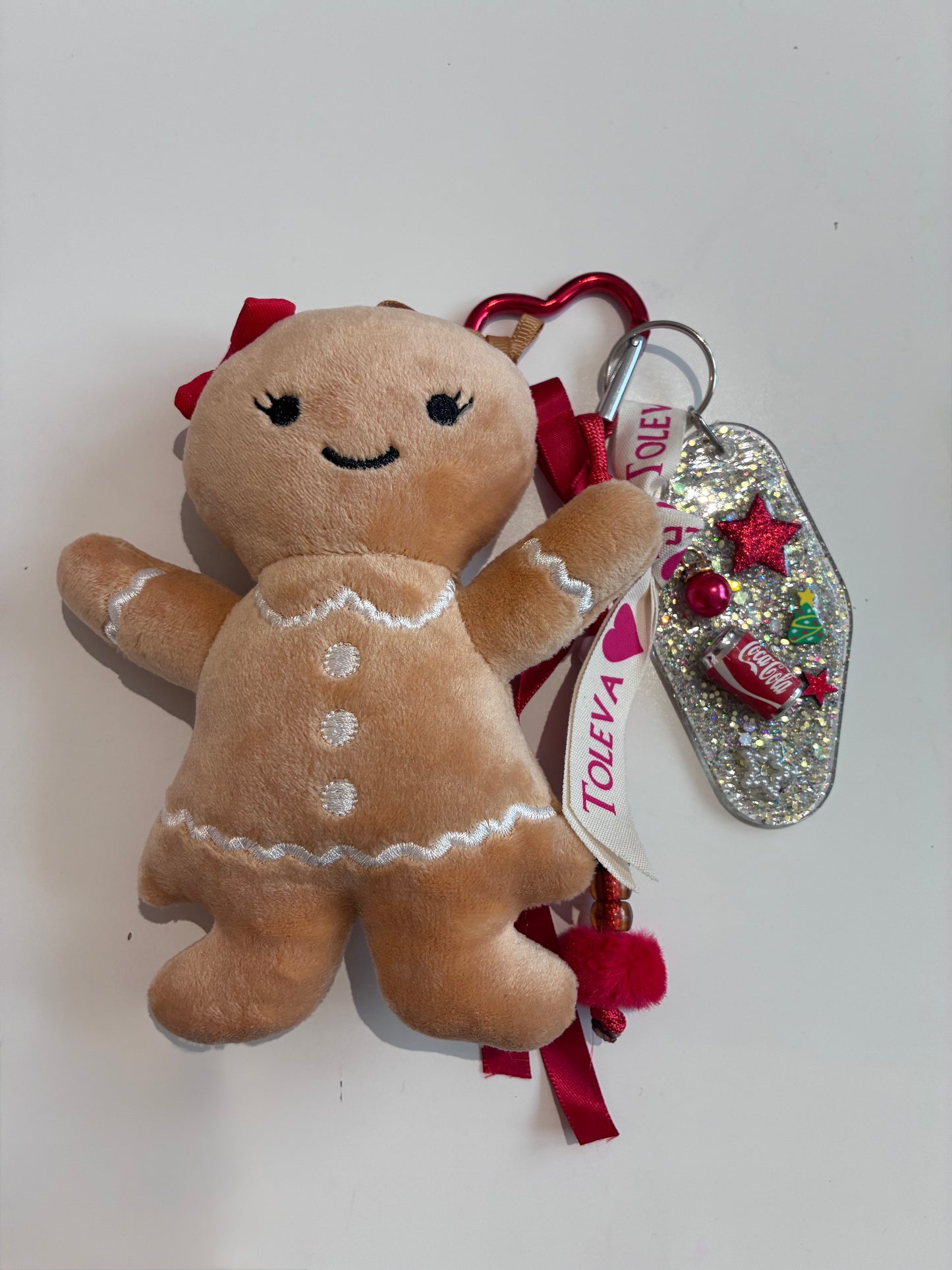GINGER BREAD