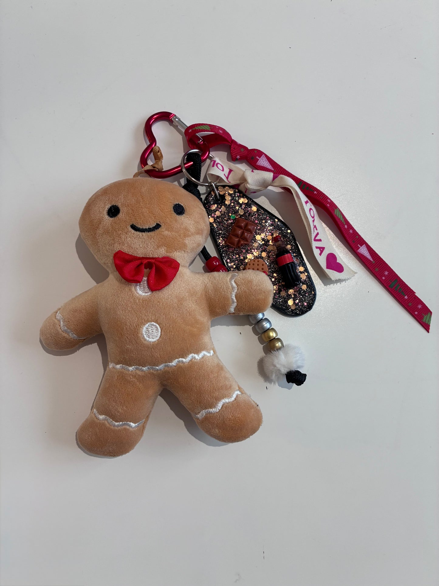 GINGER BREAD