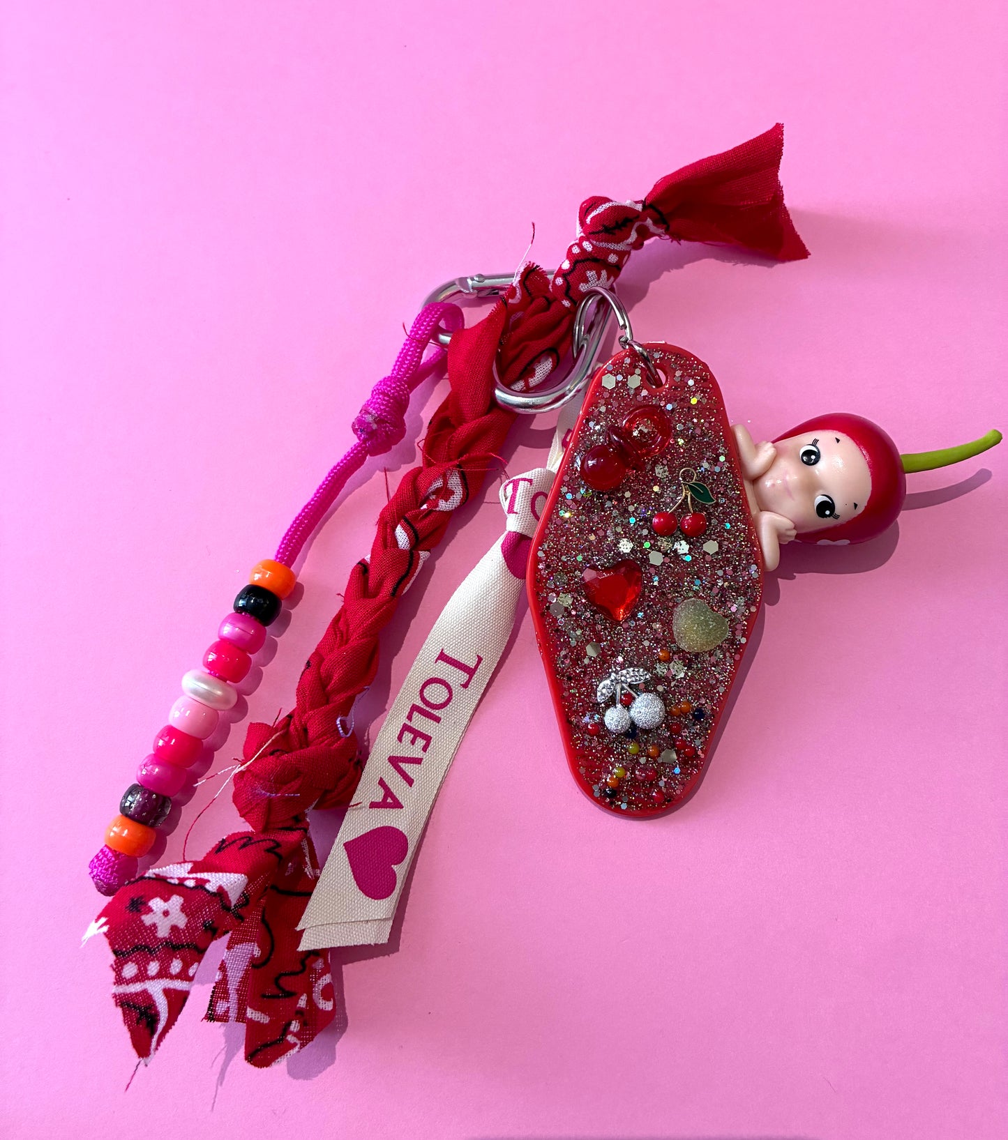 Sonny Angel CERISE