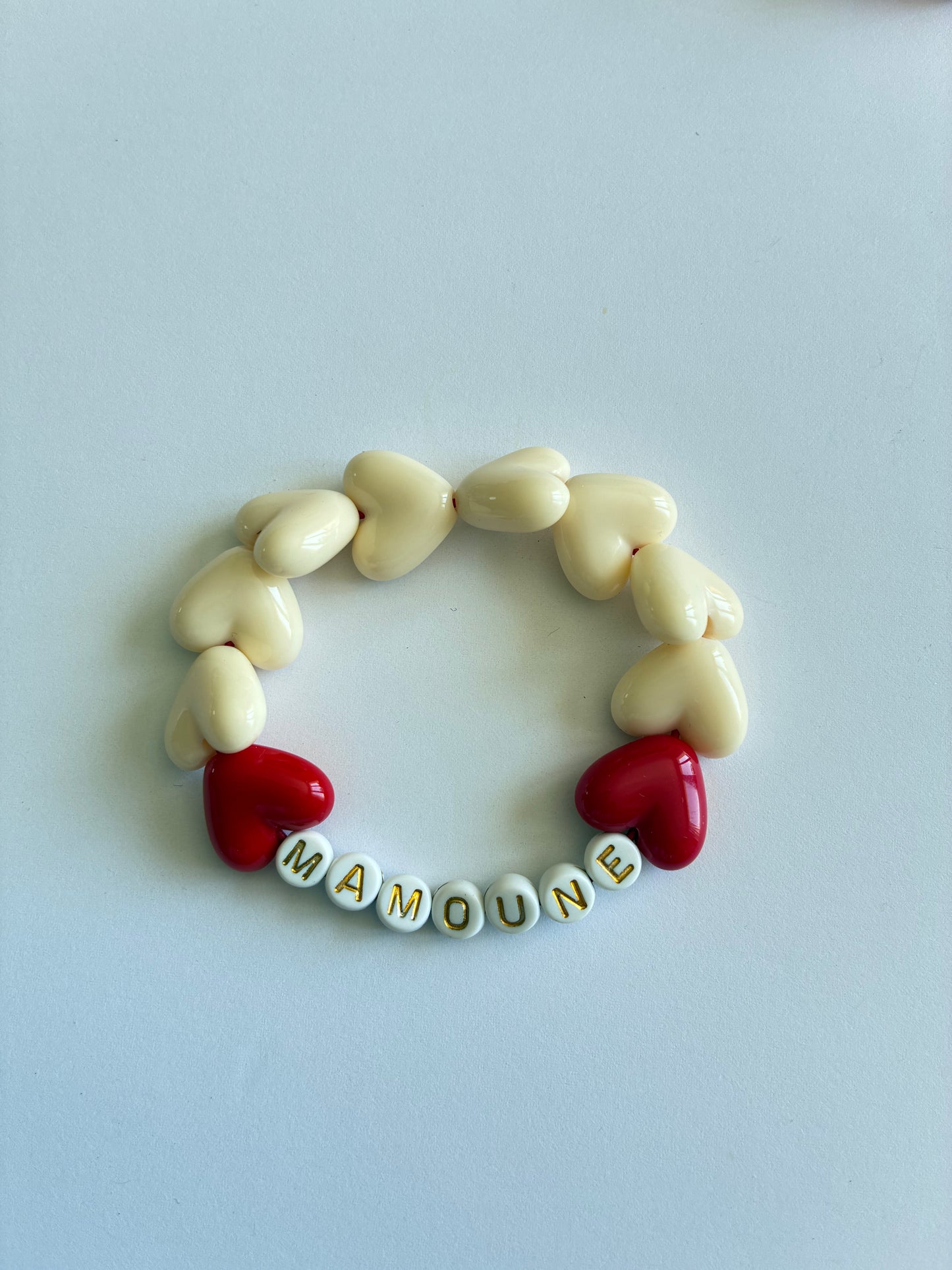 Bracelet MAMOUNE ❤️