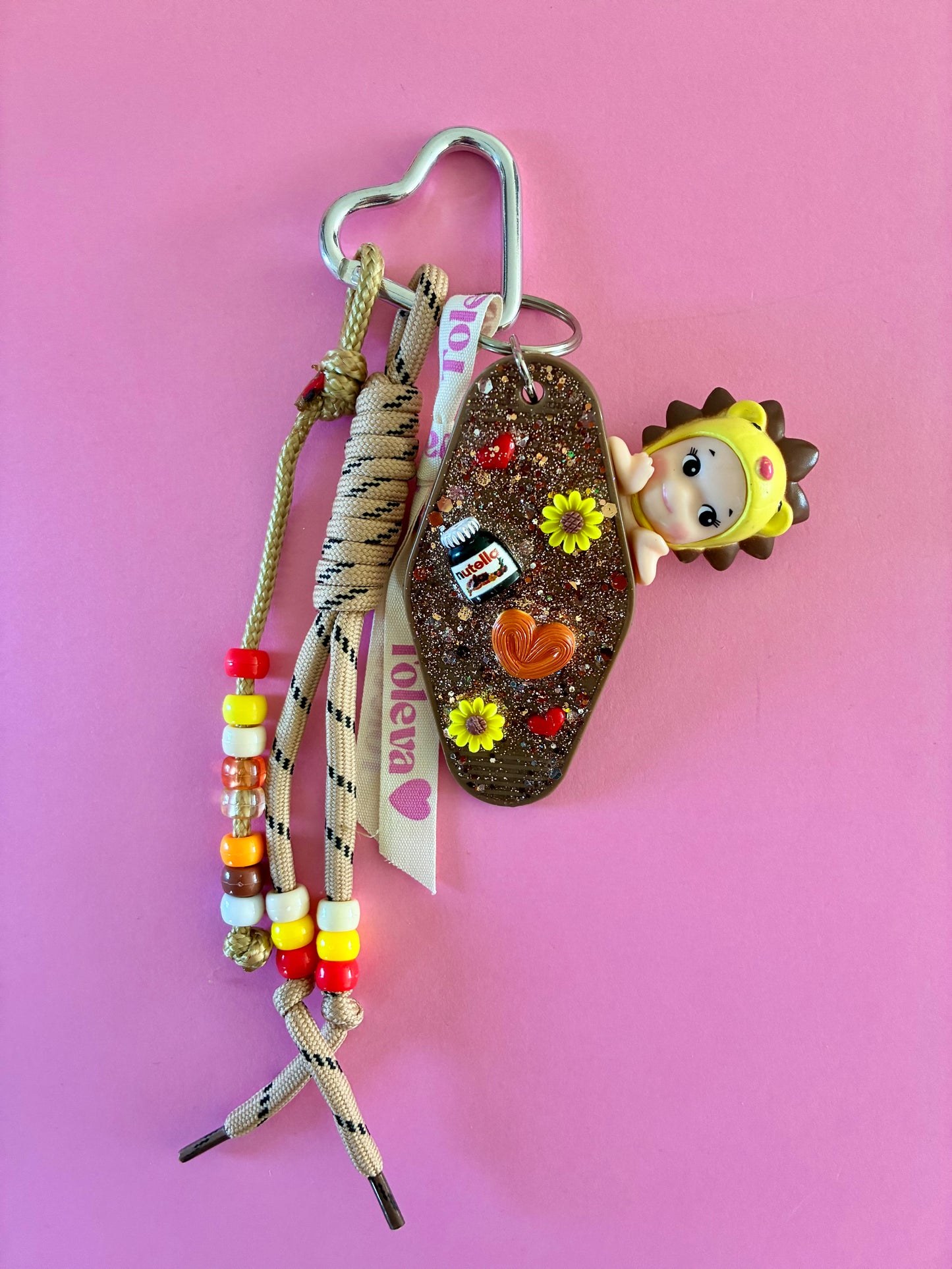 Figurine Lion