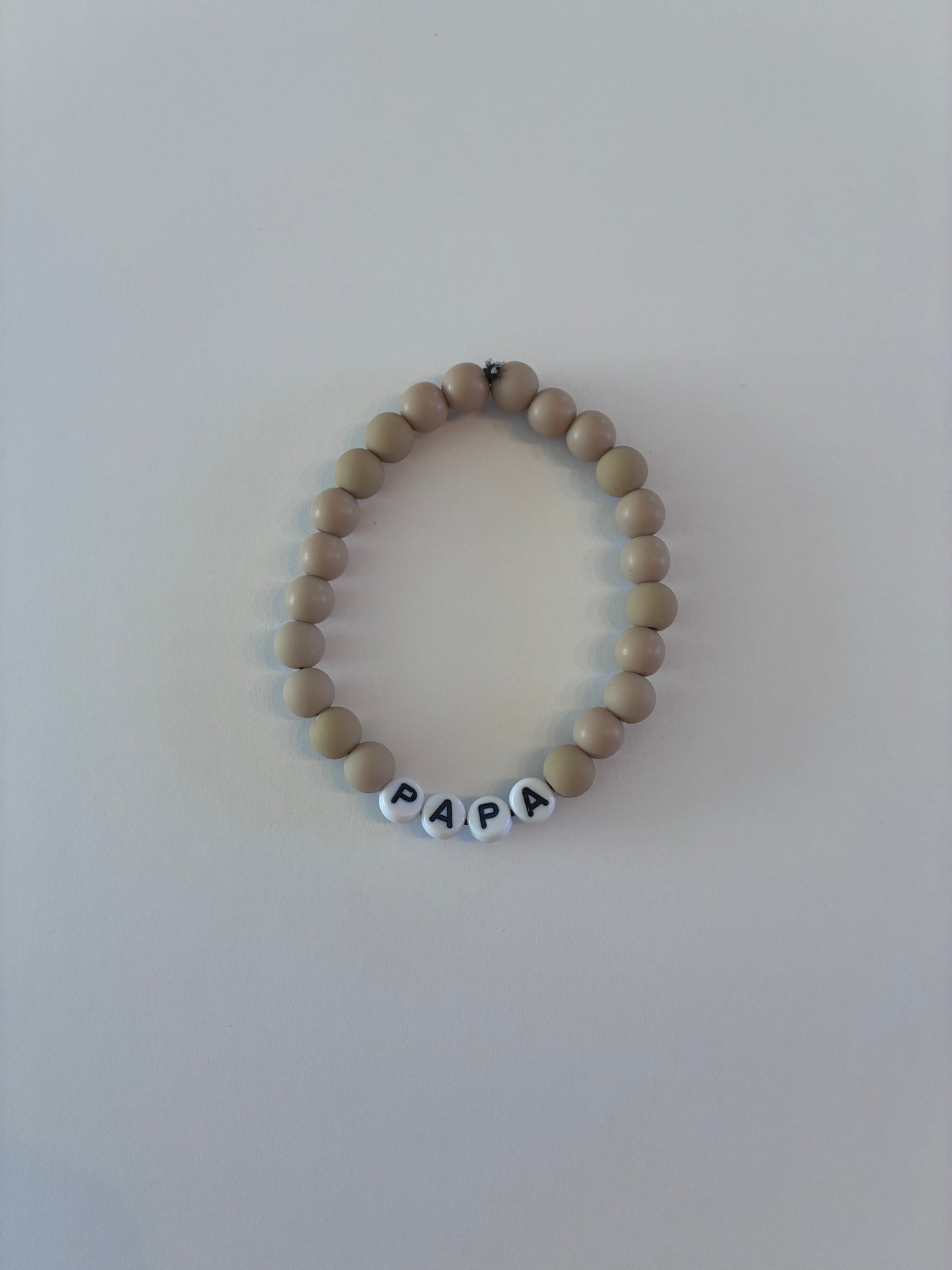 Bracelet PAPA