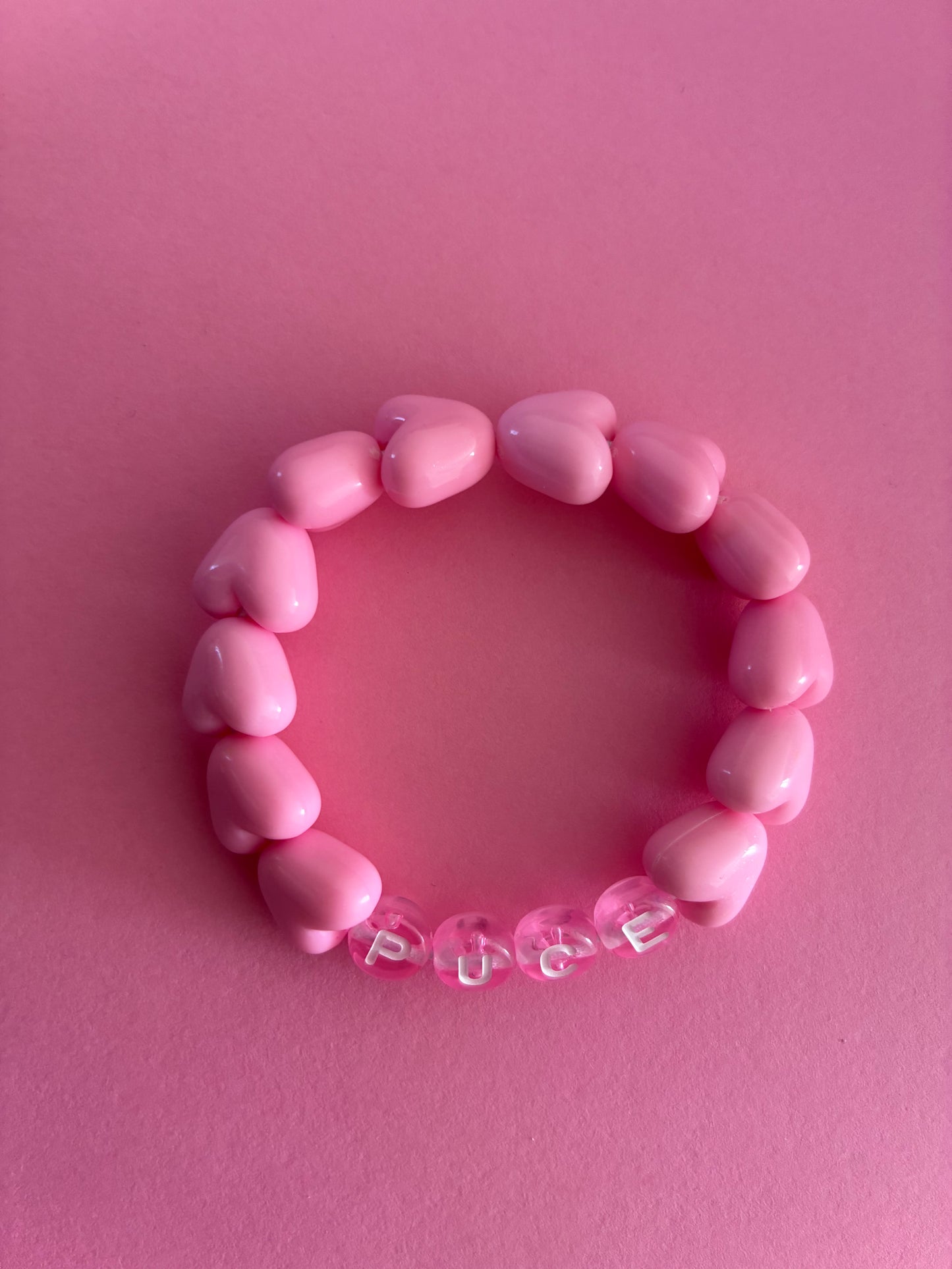 Bracelet Kids PUCE