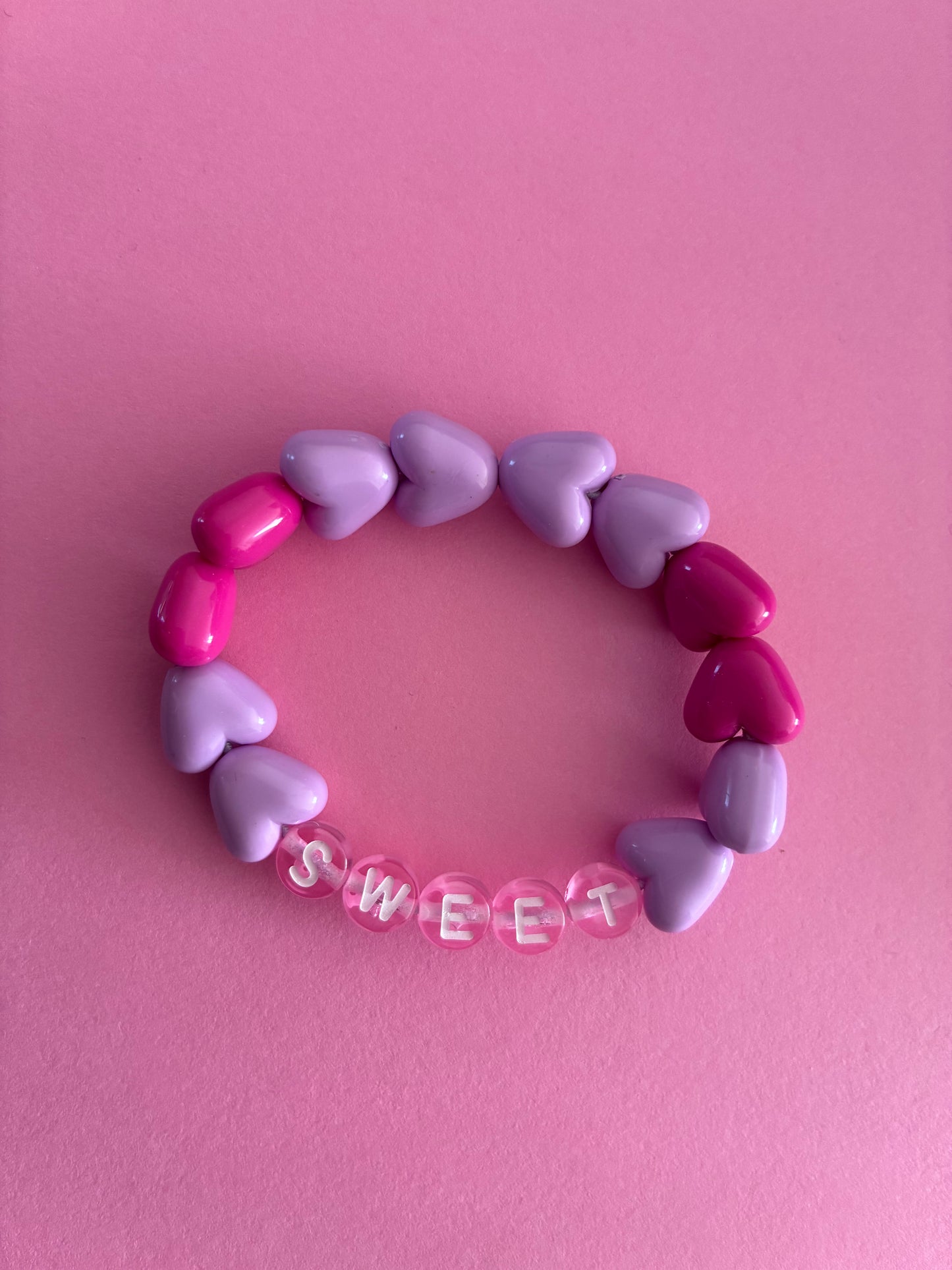Bracelet Kids SWEET