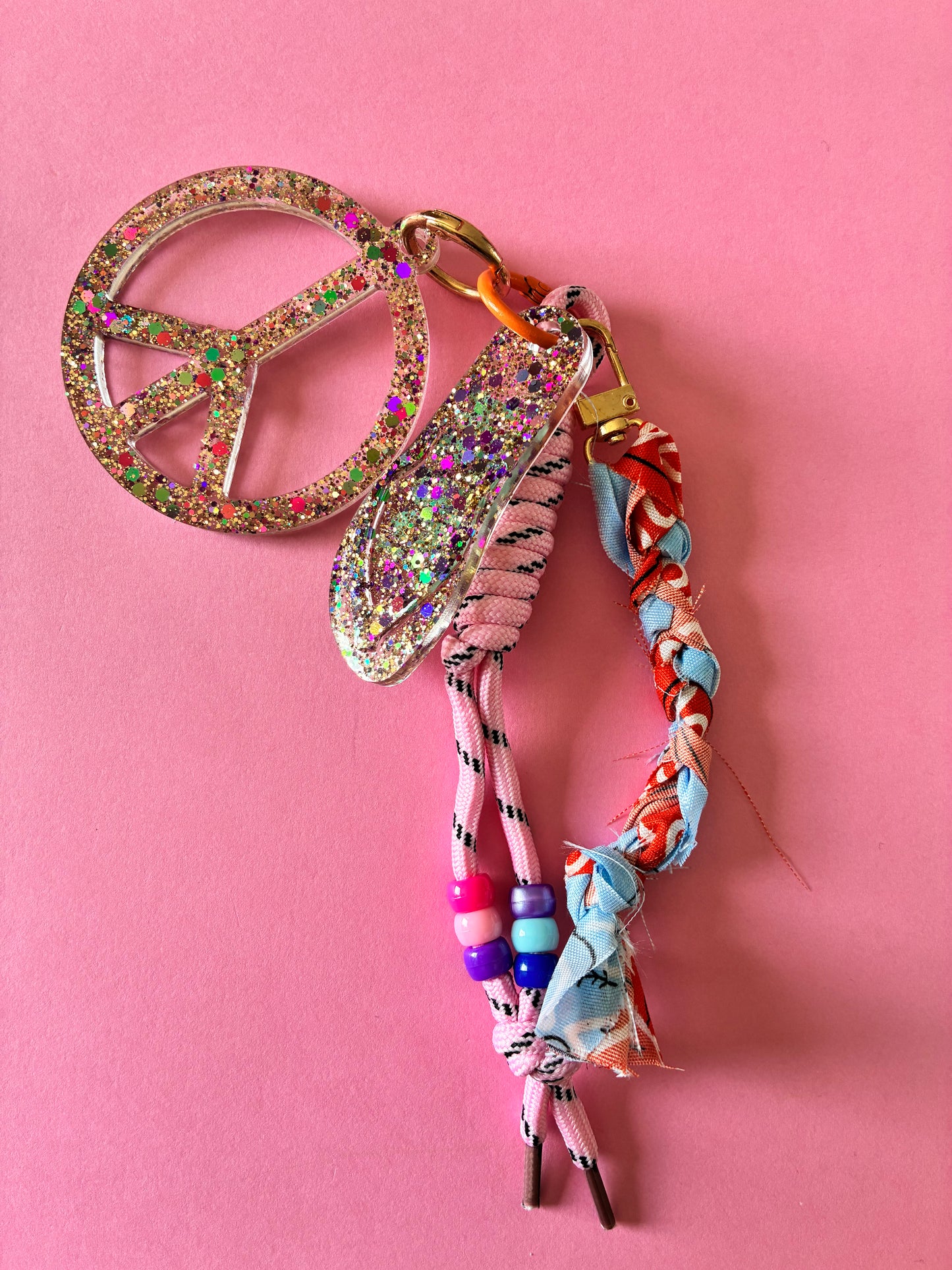 Grigri Peace Merci II