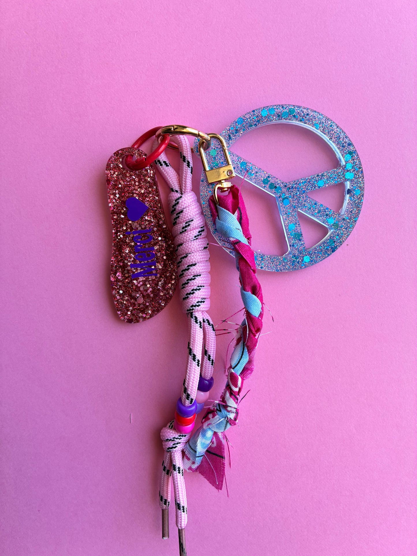 Grigri Peace Merci