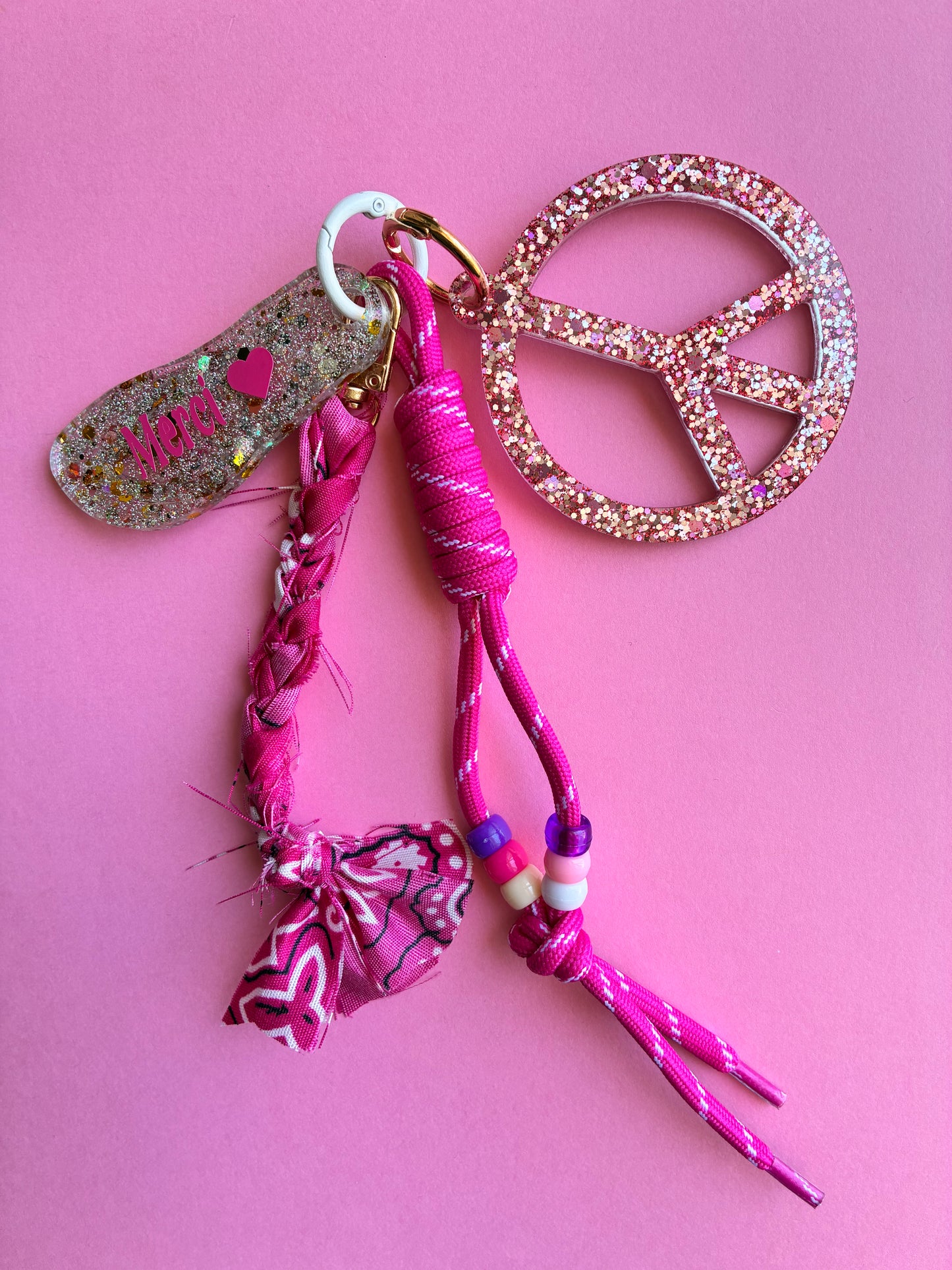 Grigri Peace Merci