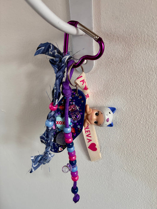 Grigri Sonny Angel chat