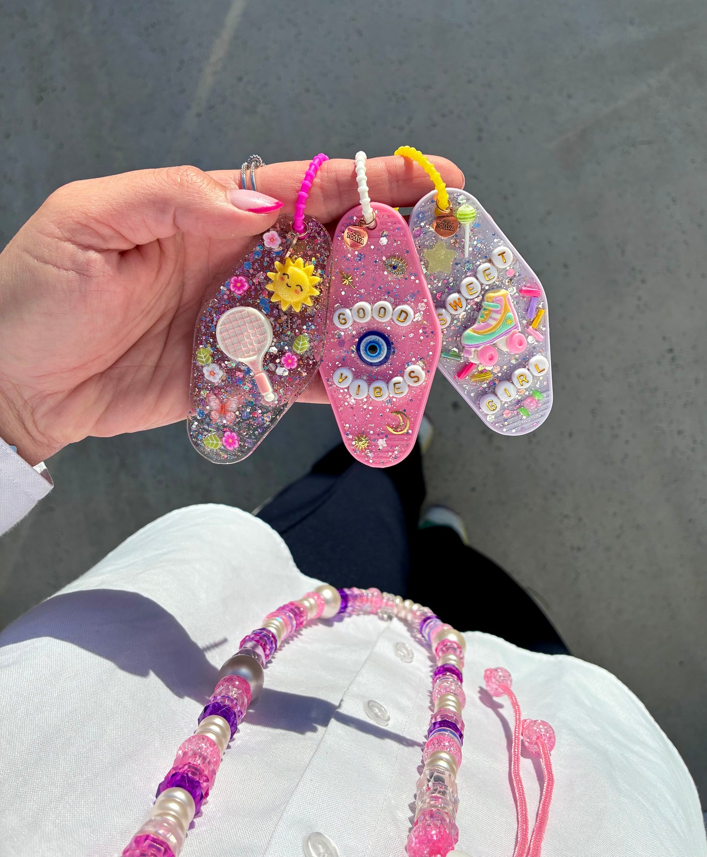 Grigri à Personnaliser