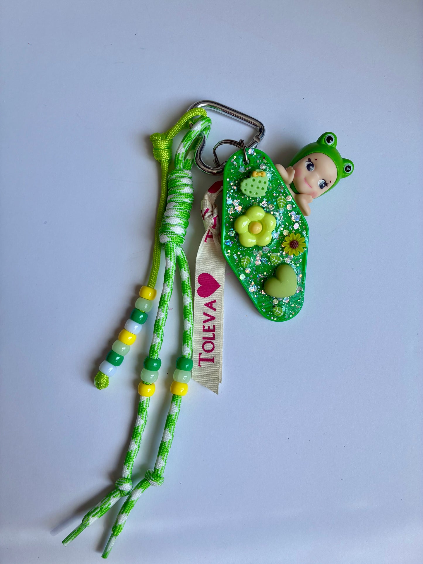 Sonny Angel GRENOUILLE