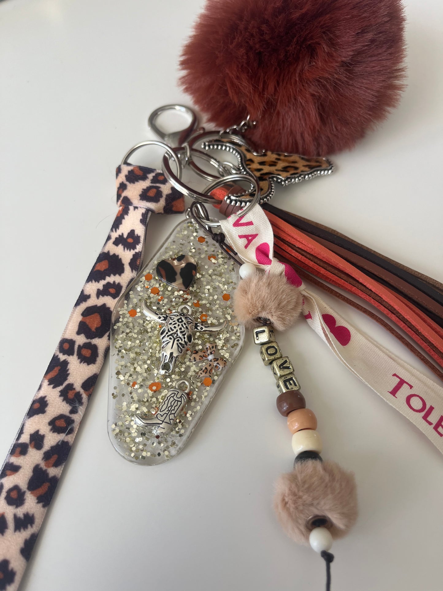 Grigri western