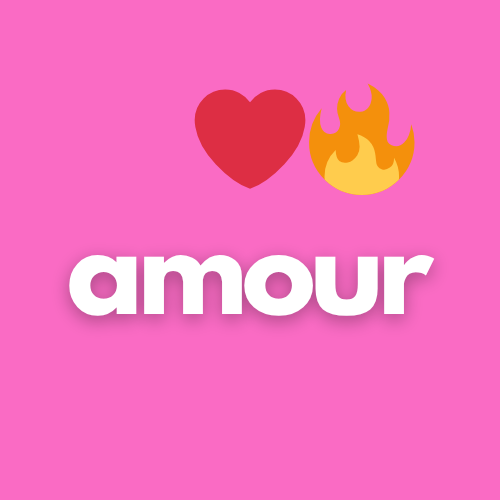 Amour