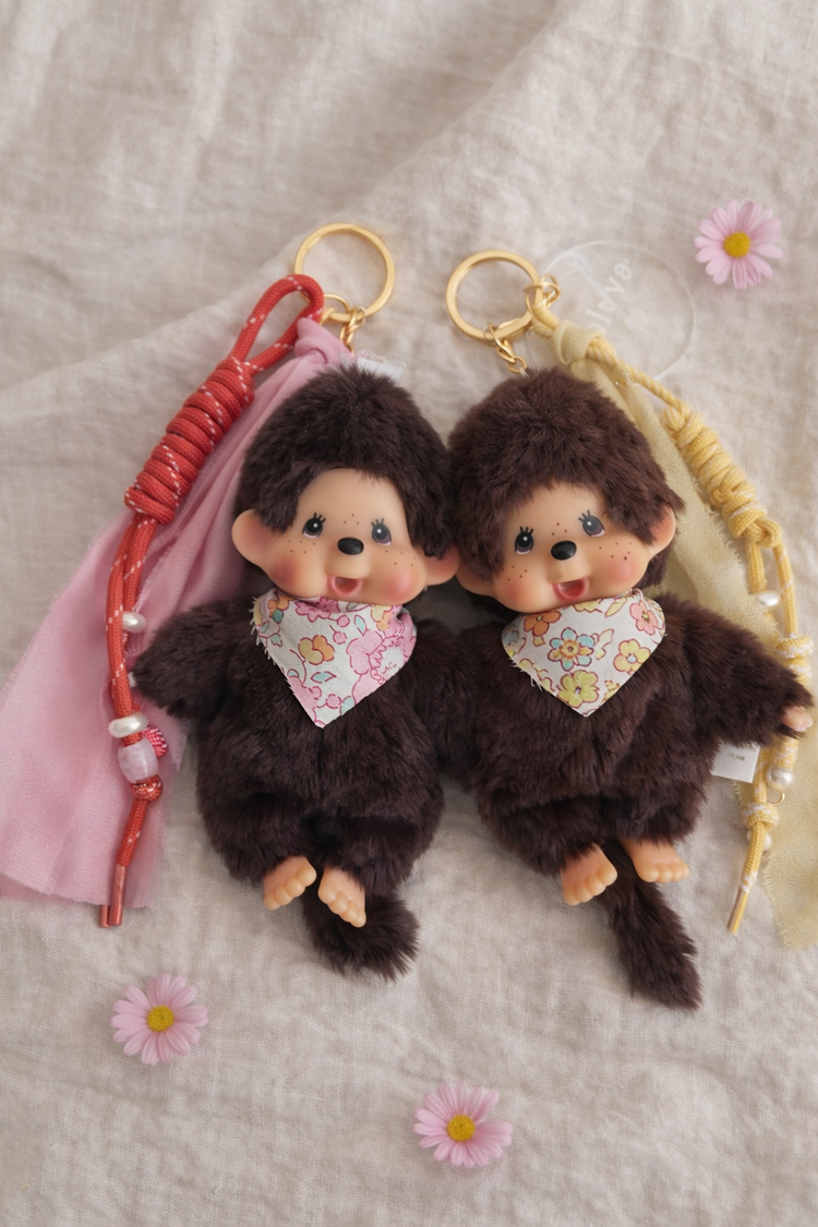 Monchhichi