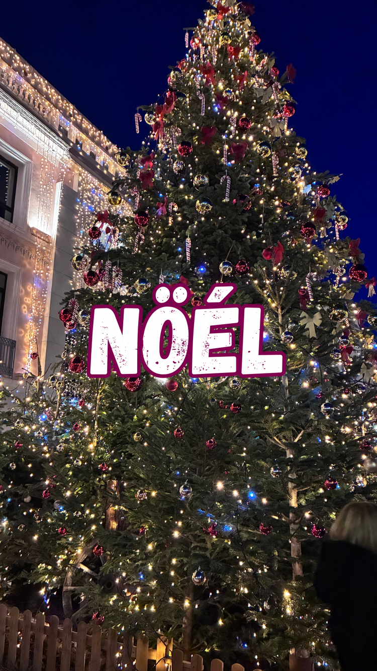NOEL