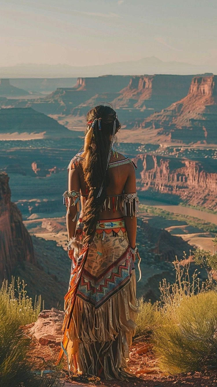 Navajo 🌵🦅