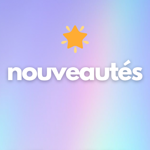 Nouveautés
