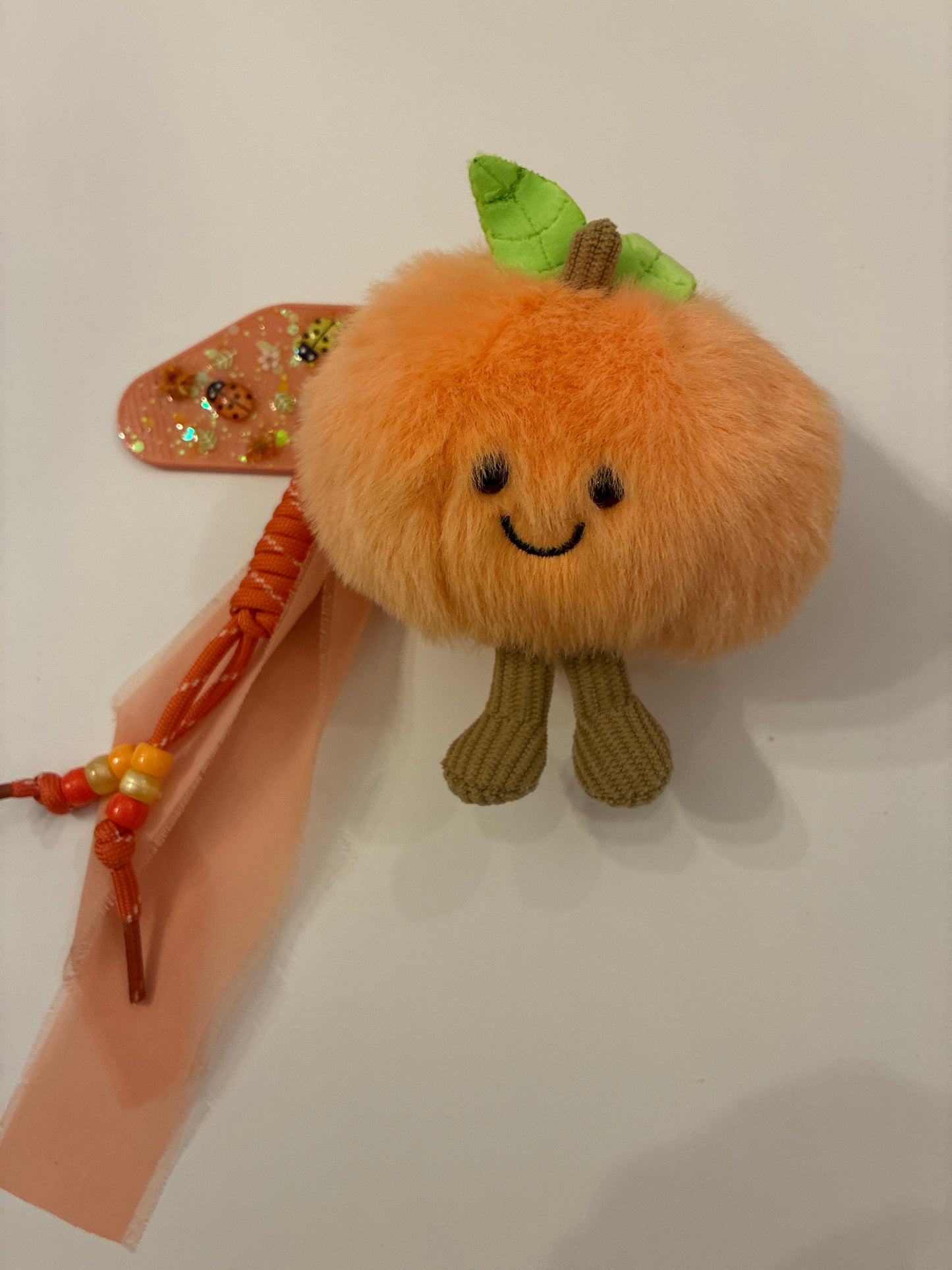 Jelly cat PÊCHE 🍑