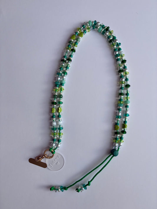 Cordon téléphone GREEN