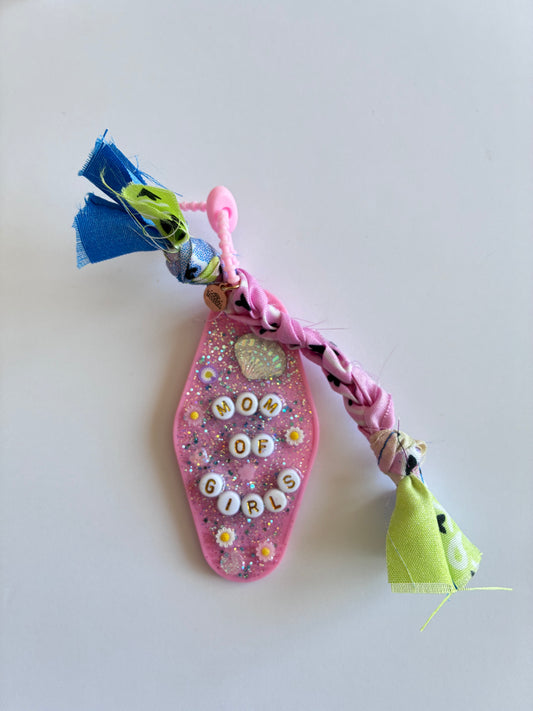 Grigri MOM OF GIRLS 🐚