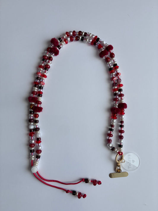 Cordon téléphone RED