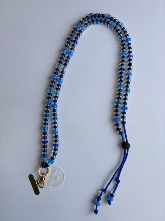 Cordon téléphone BLUE