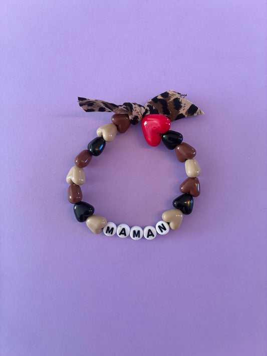 Bracelet MAMAN