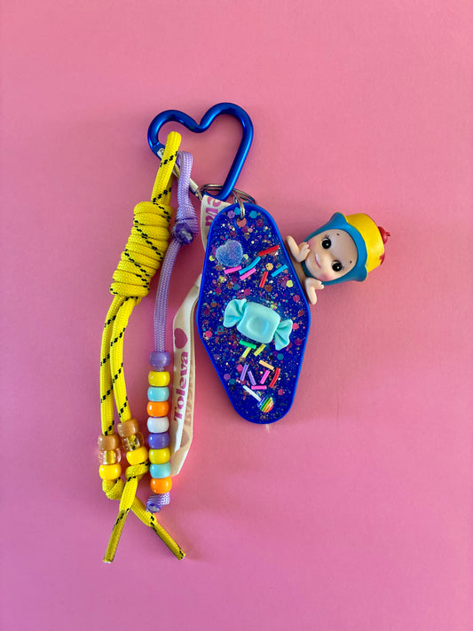 Figurine Gâteau