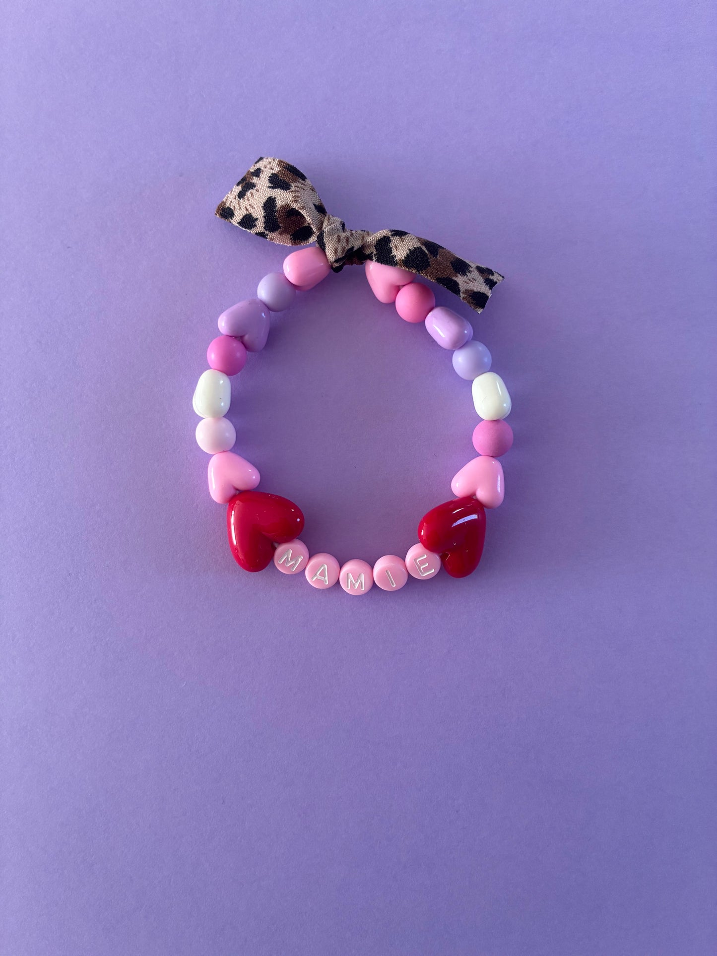 Bracelet MAMIE