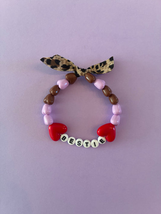 Bracelet BESTIE
