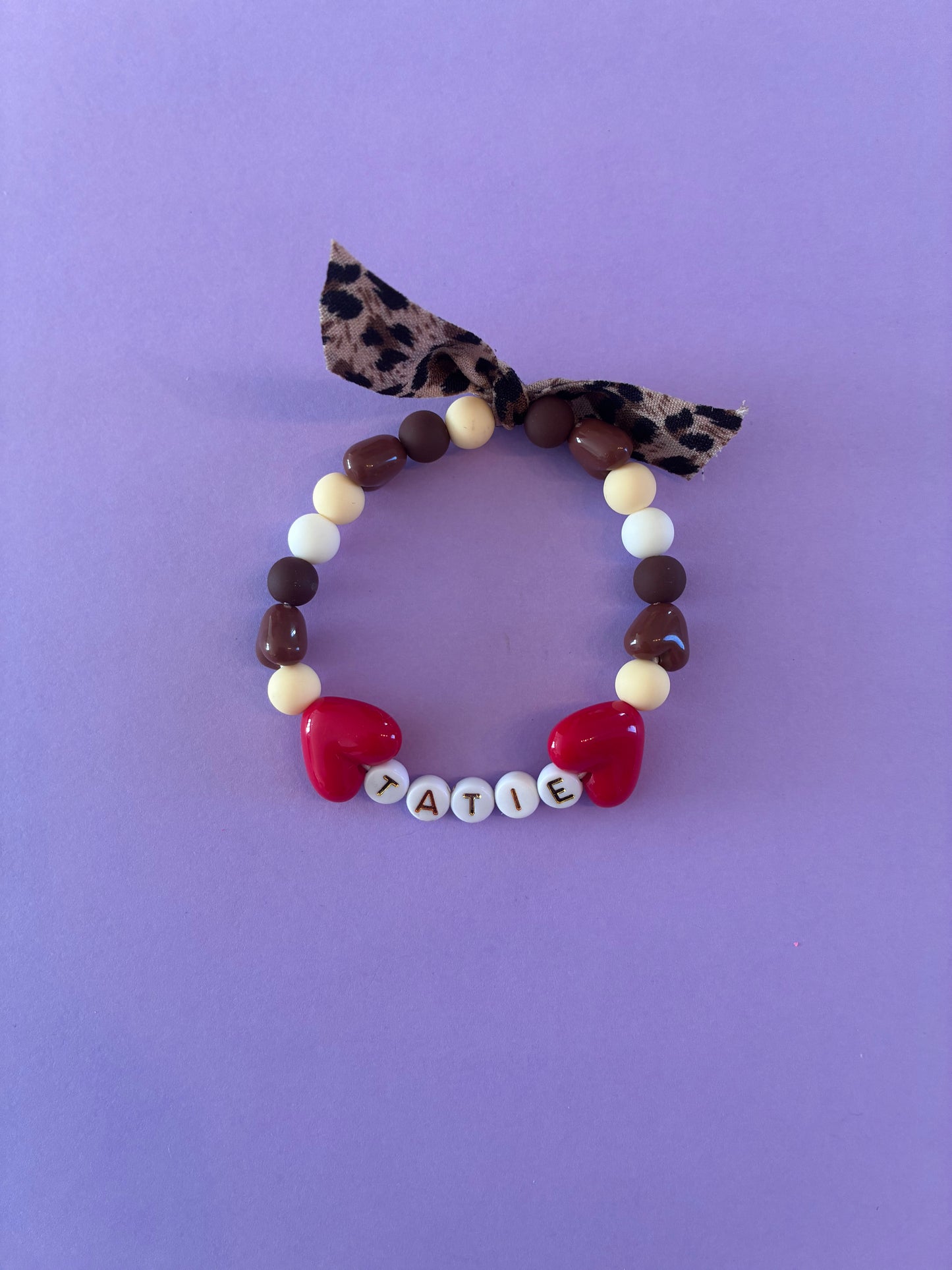 Bracelet TATIE
