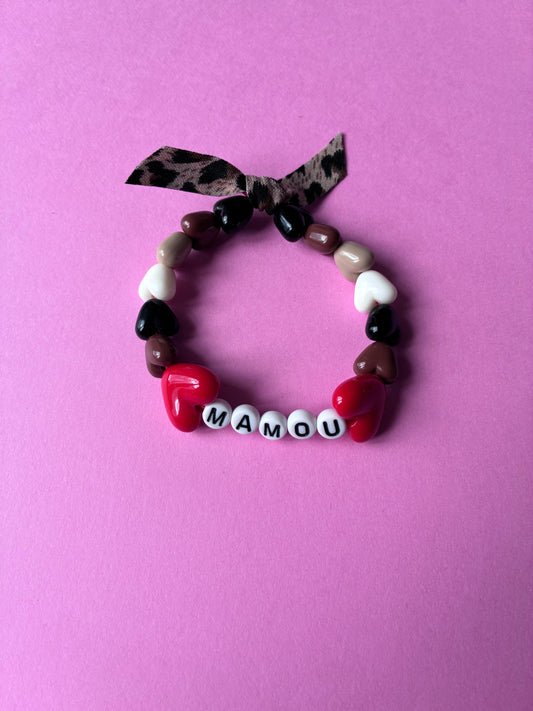 Bracelet MAMOU