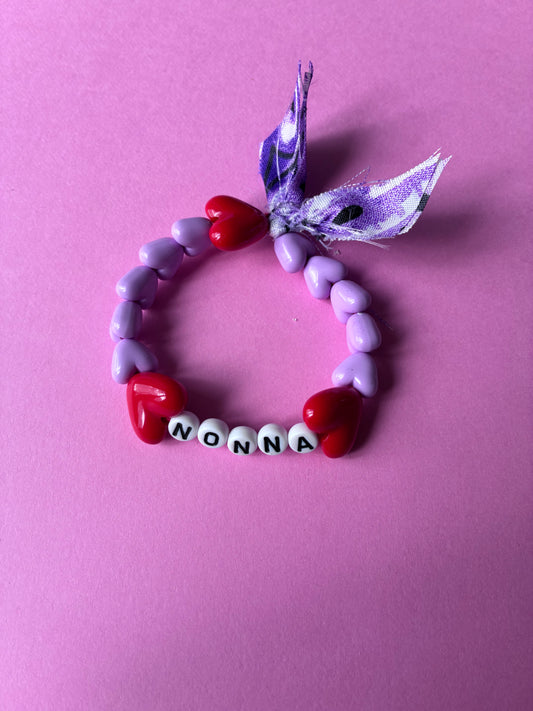 Bracelet NONNA