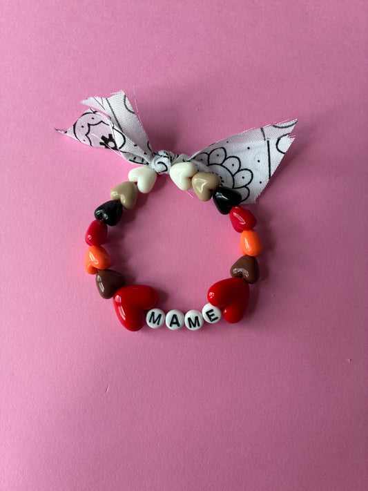Bracelet MAME