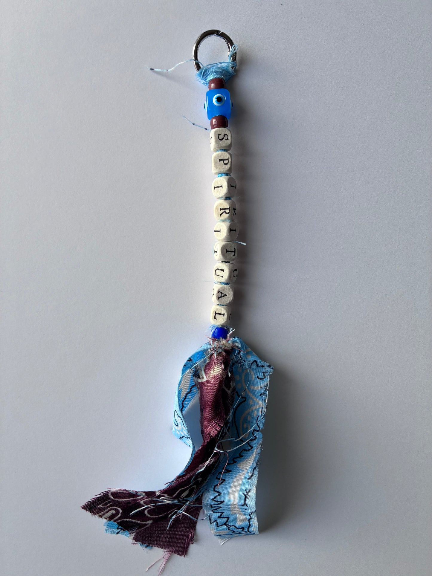 Grigri bandana