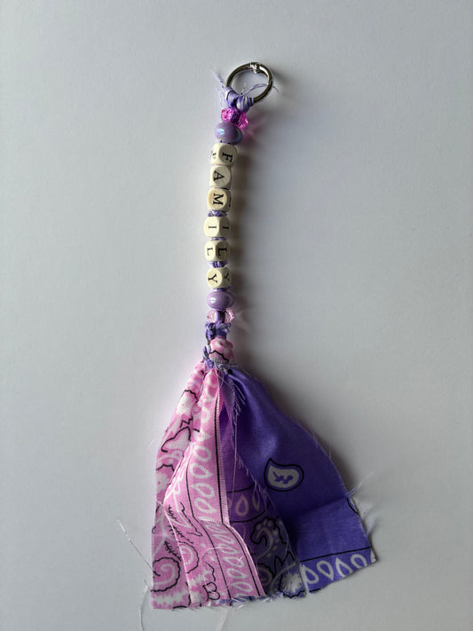 Grigri bandana