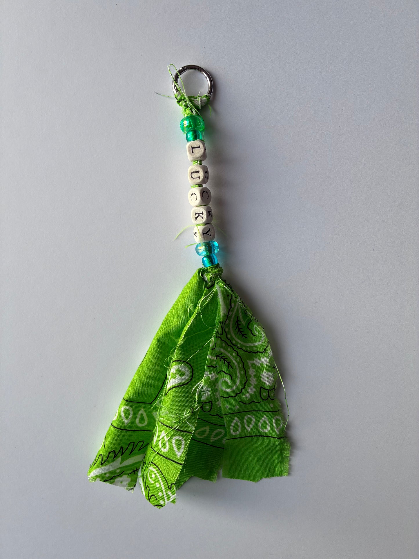 Grigri bandana