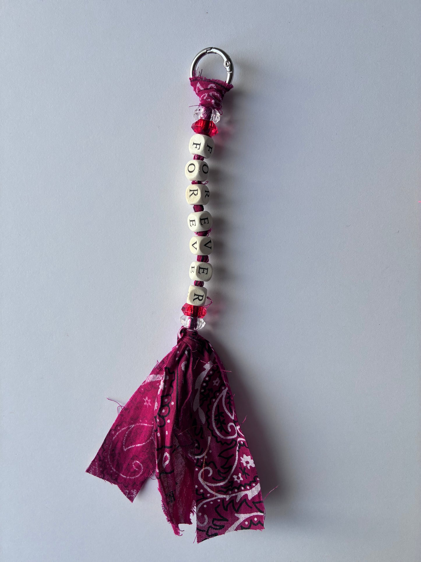 Grigri bandana