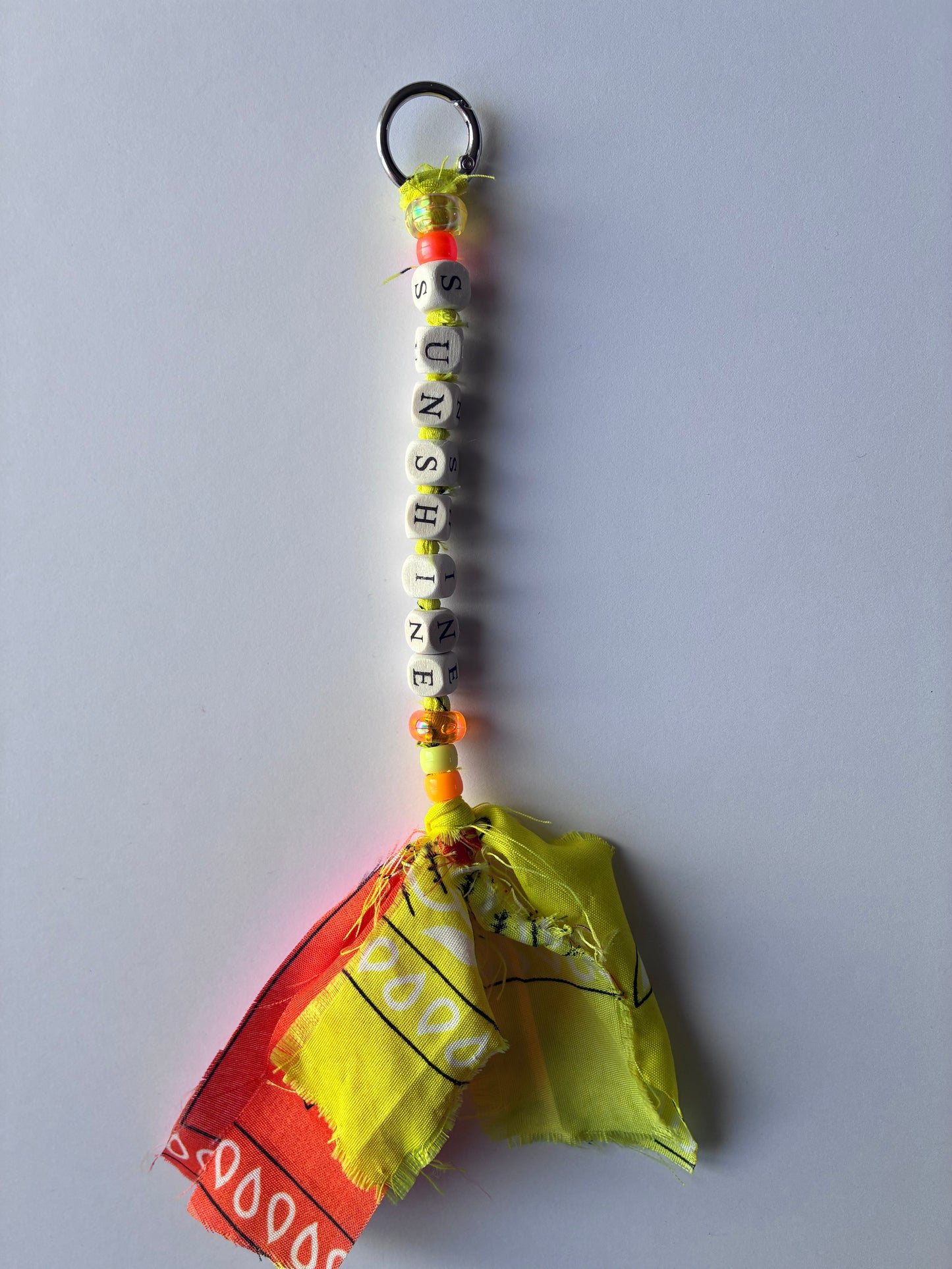 Grigri bandana
