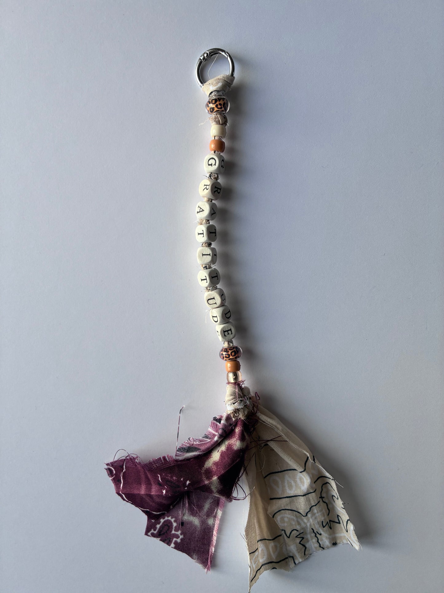 Grigri bandana