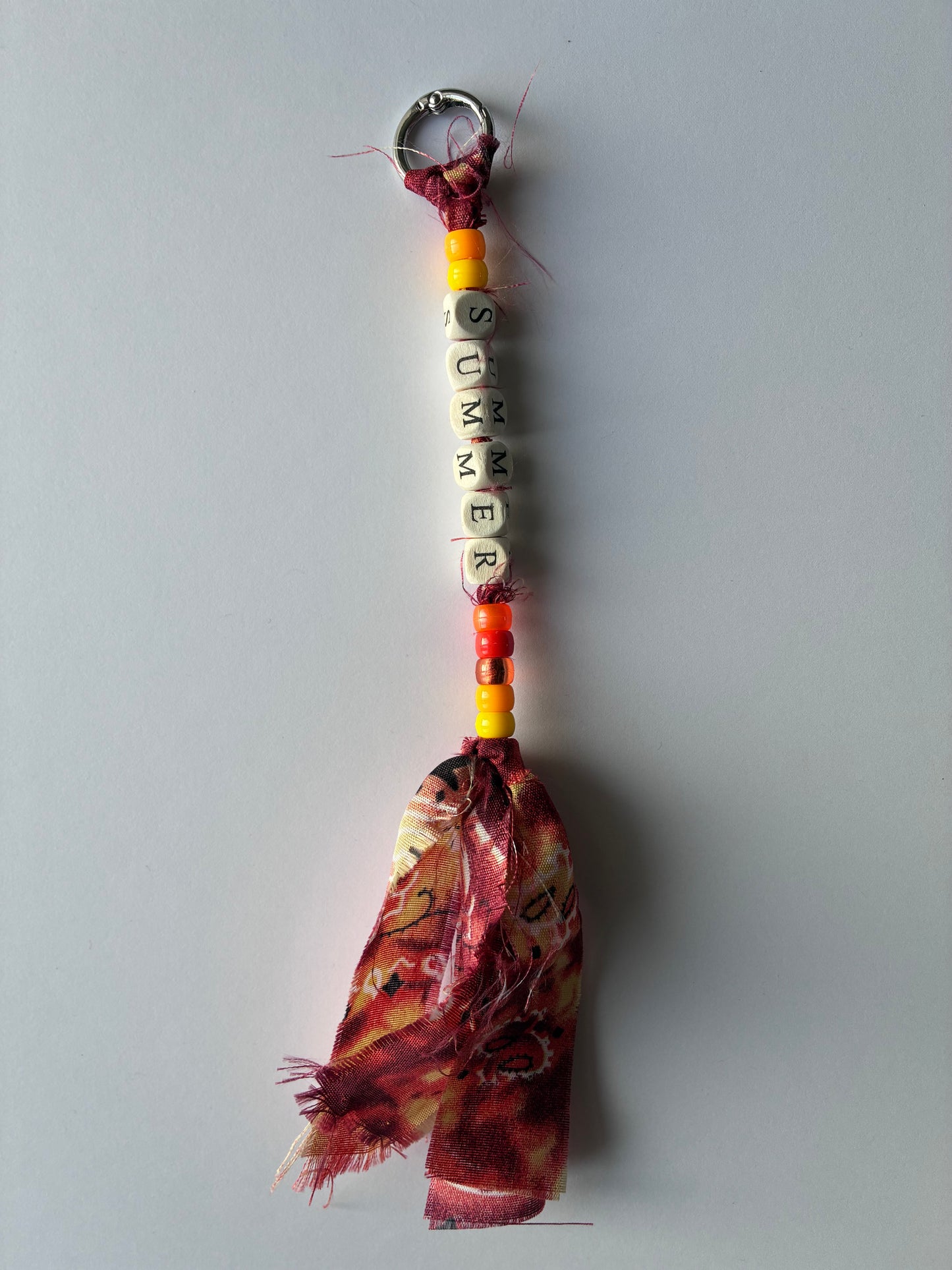 Grigri bandana