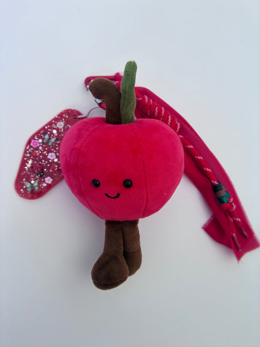 Jelly cat POMME 🍎