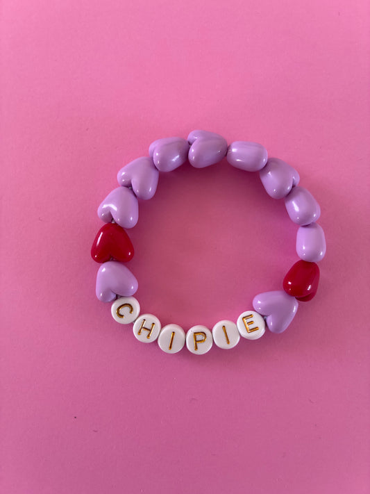 Bracelet Kids CHIPIE