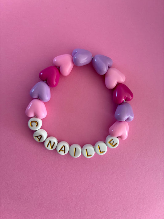 Bracelet Kids CANAILLE