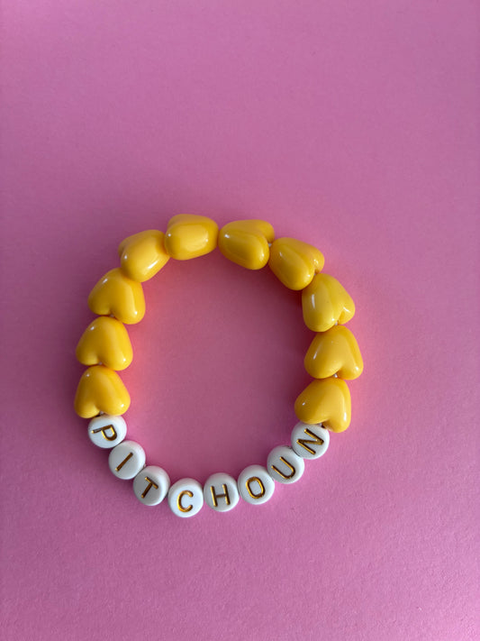 Bracelet Kids PITCHOUN