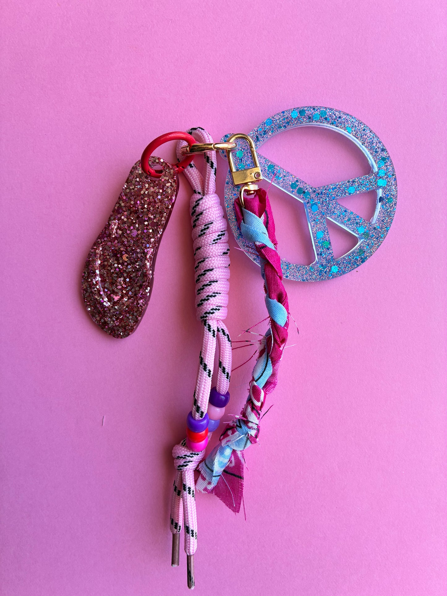 Grigri Peace Merci