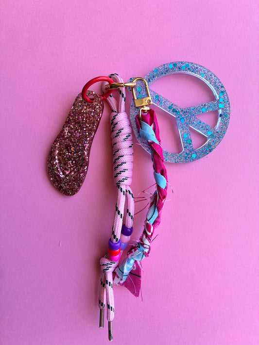 Grigri Peace Merci