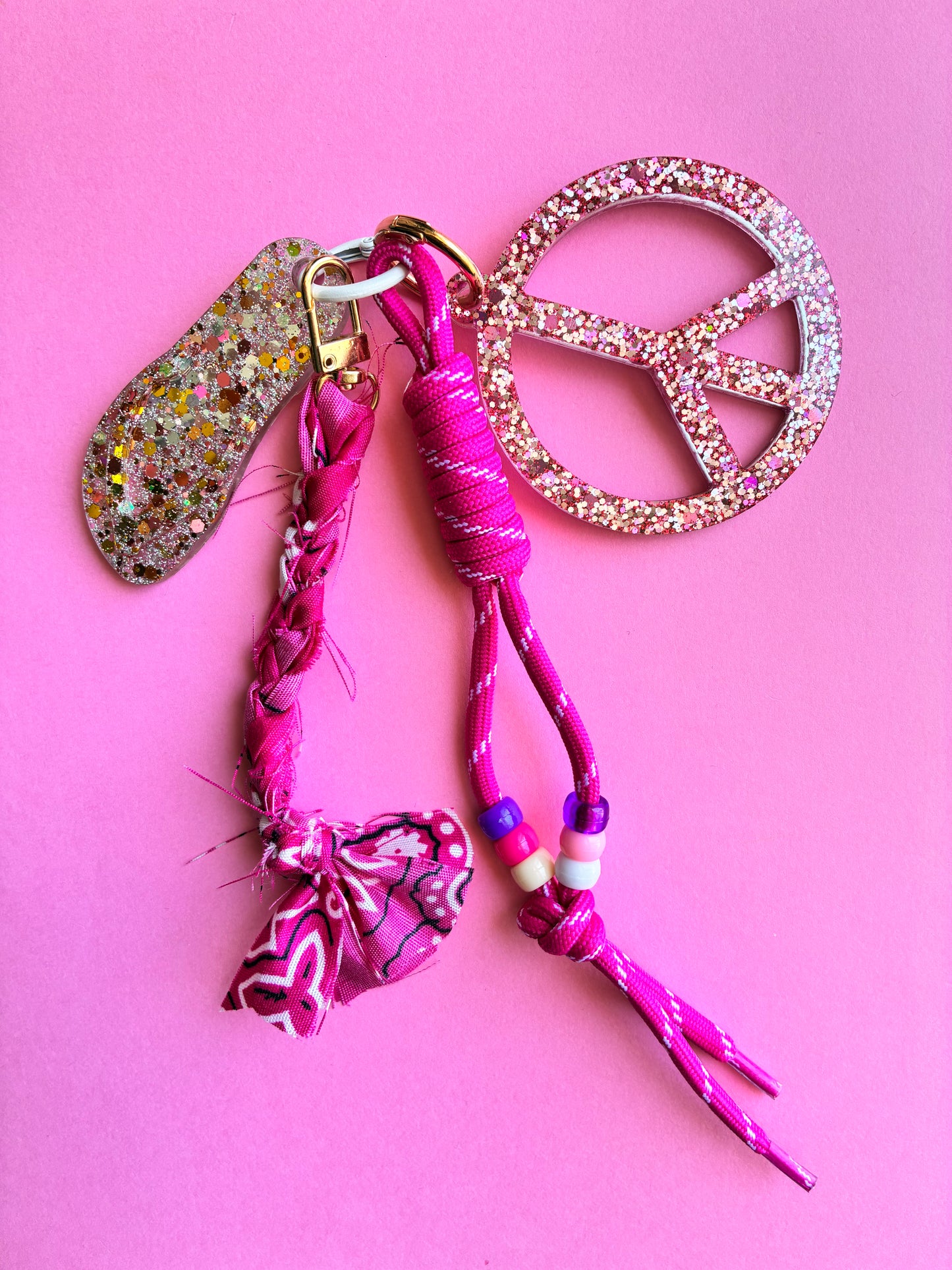 Grigri Peace Merci