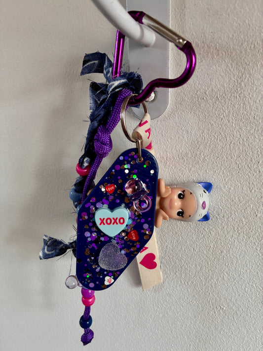 Grigri Sonny Angel chat