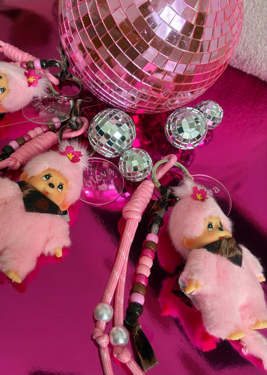 🎀 PINKY 🎀